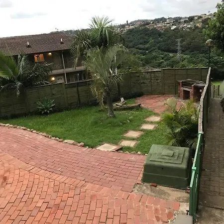 Carrington Heights Luxurious Guesthouse Durban Exterior photo