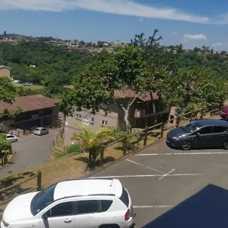 Carrington Heights Luxurious Guesthouse Durban Exterior photo