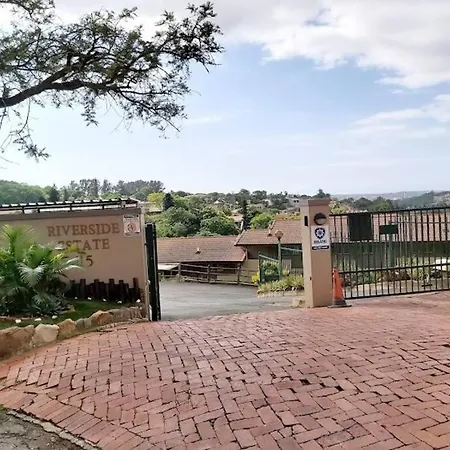 Carrington Heights Luxurious Guesthouse Durban Exterior photo