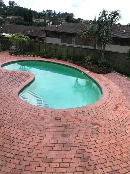 Apartment Carrington Heights Luxurious
