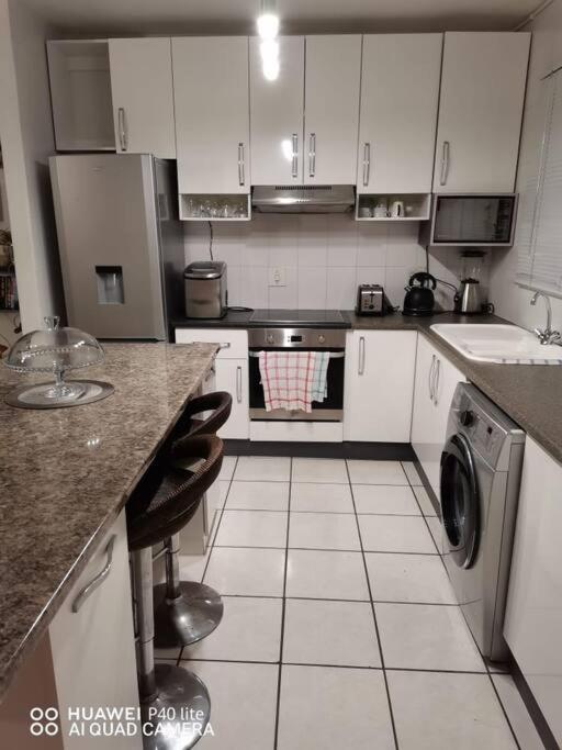 Carrington Heights Luxurious Apartment Durban