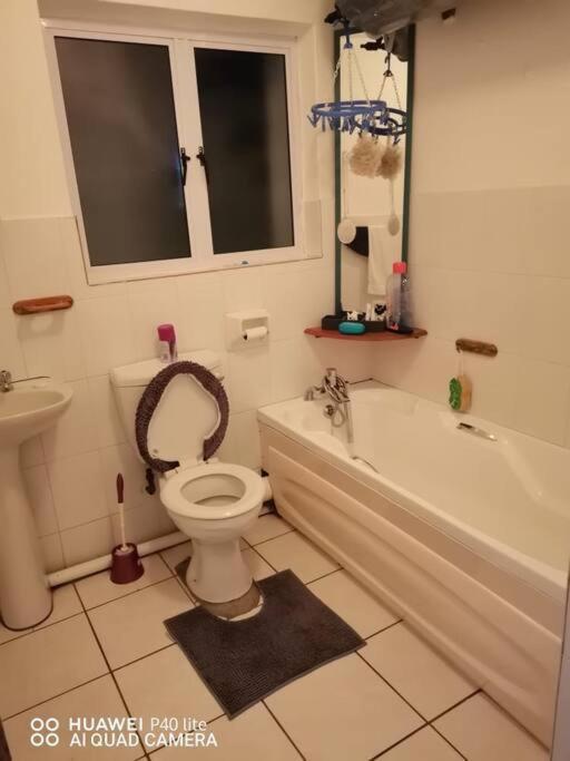 Apartment Carrington Heights Luxurious