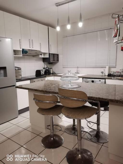 Carrington Heights Luxurious * Durban