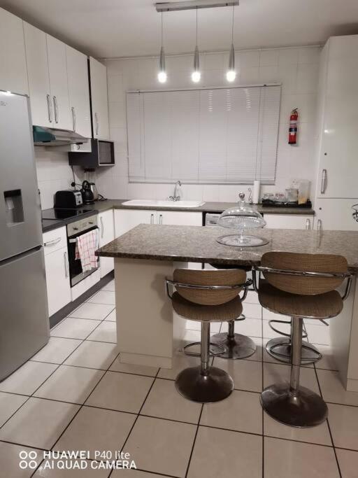 Apartment Carrington Heights Luxurious *